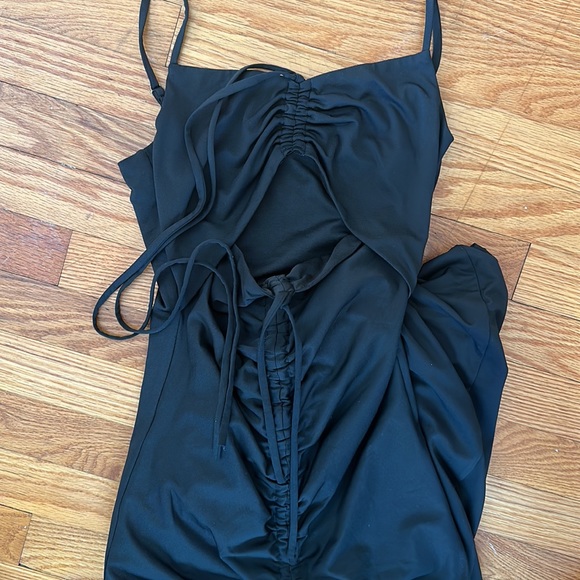 Cocktail dress - Picture 3 of 5